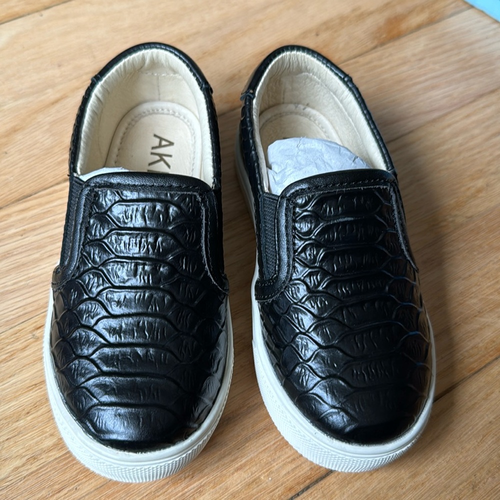 AKID kids shoes